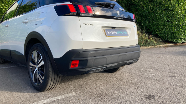 Peugeot 3008 1.6 Hybrid 225 Active Premium+ 5dr e-EAT8 Estate